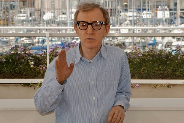 Woody Allen ne l’a pas trouvé drôle