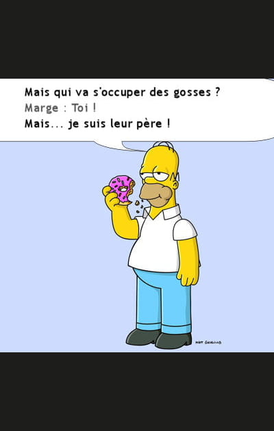 Un p&egrave;re d&eacute;vou&eacute;
