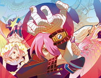 Concrete Revolutio : L'illusion du destin