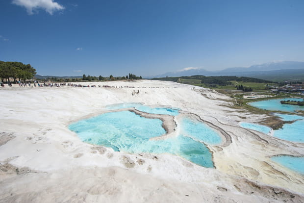 Pamukkale