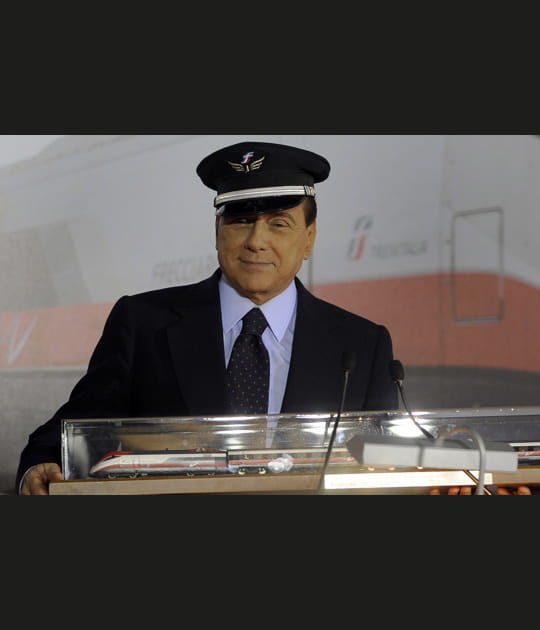 Chef de gare