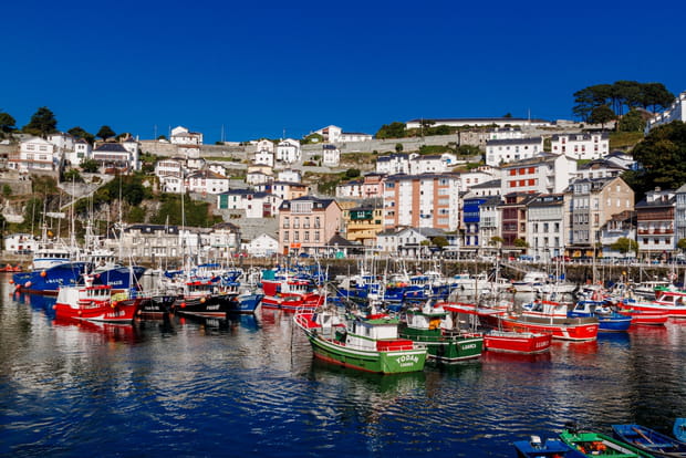 Luarca