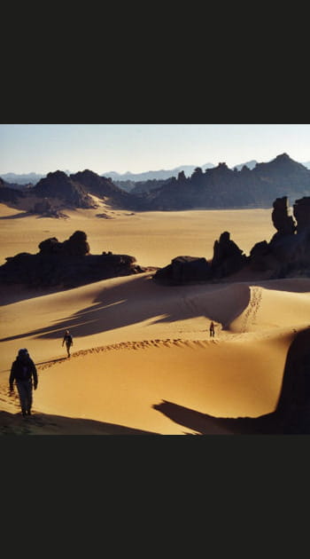 Le lieu le plus chaud&nbsp;: la Libye