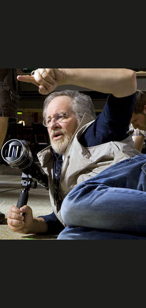 26e. ex aequo Steven Spielberg