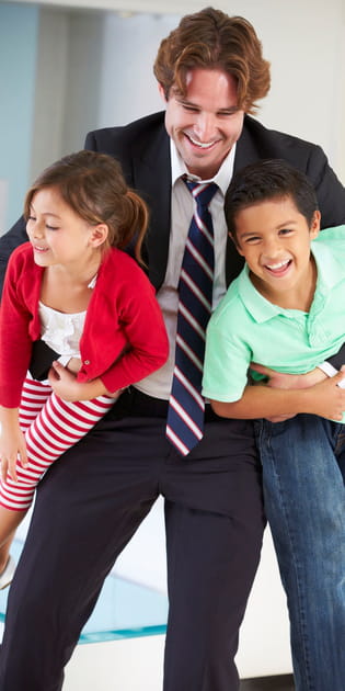 D&eacute;duction des pensions vers&eacute;es aux enfants