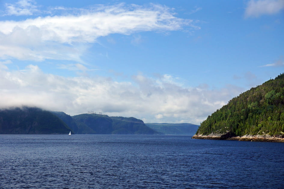 Le Saguenay
