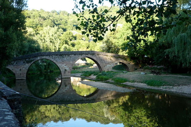Au cœur de l'Aveyron