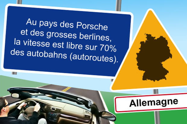 En Allemagne, faites parler les chevaux