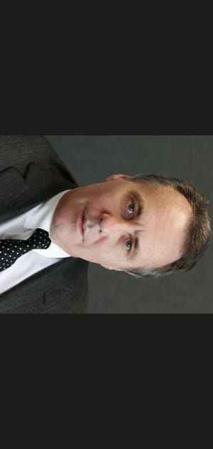Dominique Paill&eacute;