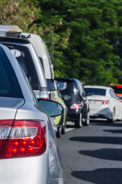 R&eacute;duire ses activit&eacute;s physiques en ext&eacute;rieur lors des pics de pollution