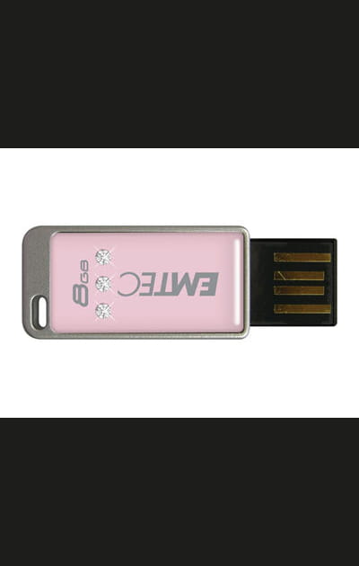 Cl&eacute; USB