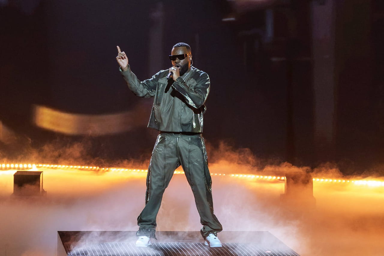 Un clip de Gims fait polémique : des "dégradations inadmissibles" pointées par des habitants de Nanterre