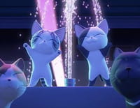 Chi mon chaton : Rendez-vous dans le royaume moelleux