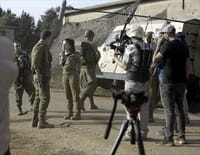 Israël, terre de séries