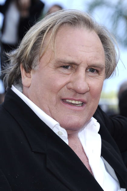 Ce que r&eacute;v&egrave;lent les cam&eacute;ras de surveillance chez Depardieu