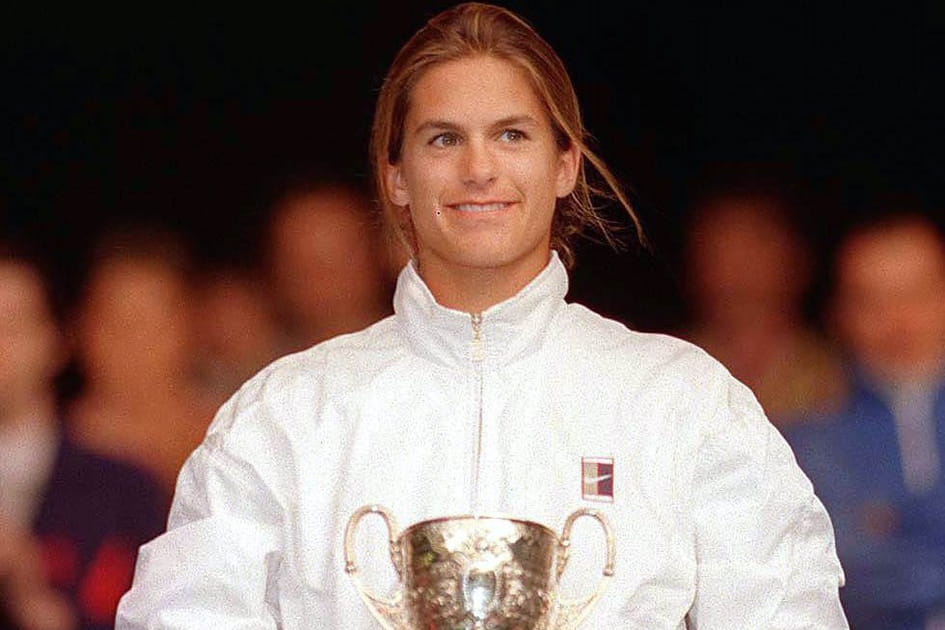 Graine de championne