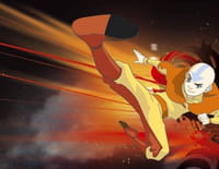 Avatar : Le Déserteur