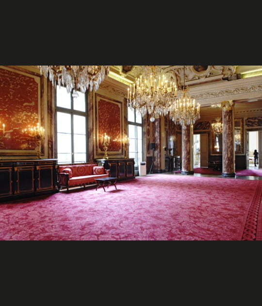 La galerie Peyronnet