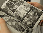 Actu Mangas
