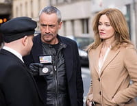 Alice Nevers, le juge est une femme : D-Day