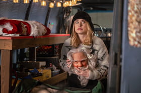 My Secret Santa&nbsp;: une com&eacute;die romantique de No&euml;l fa&ccedil;on &quot;Madame Doubtfire&quot; sur Netflix