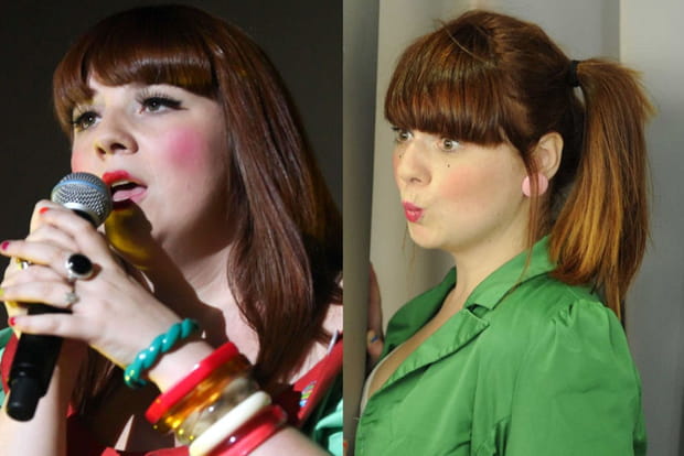 Luce : un régime efficace !