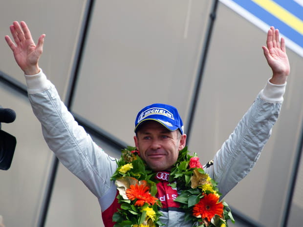 Kristensen, pour l'Histoire