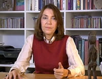 Un oeil, une histoire : Laurence Bertrand Dorléac