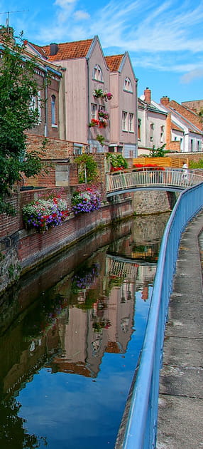 A Amiens, un 90m2&nbsp;pour ‭189&nbsp;900‬ euros‬‬