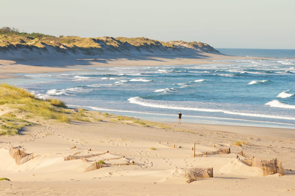 Praia do Cabedelo