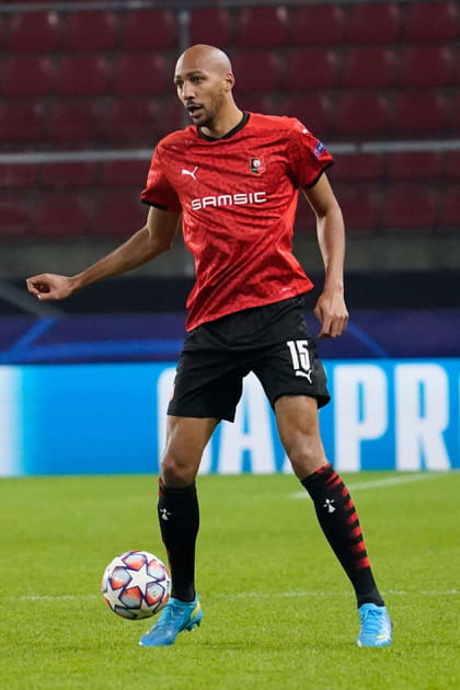 Steven Nzonzi