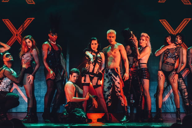 Le Fashion Freak Show de Jean-Paul Gaultier en images