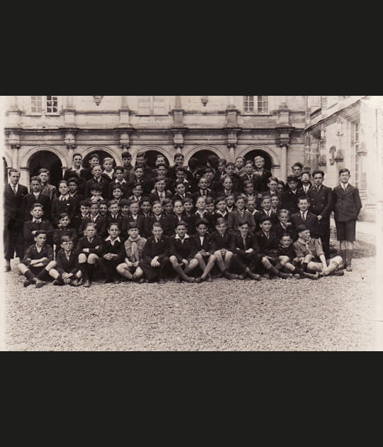 Institution Saint Joseph