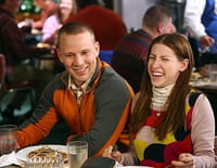 The Middle : Thanksgiving VI