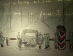 La ligne de démarcation, un pays coupé en deux (1940-1943)