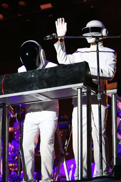 2006. Un show immense &agrave; Coachella