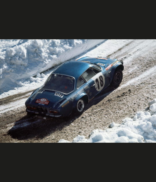 1973, la gloire et le rachat