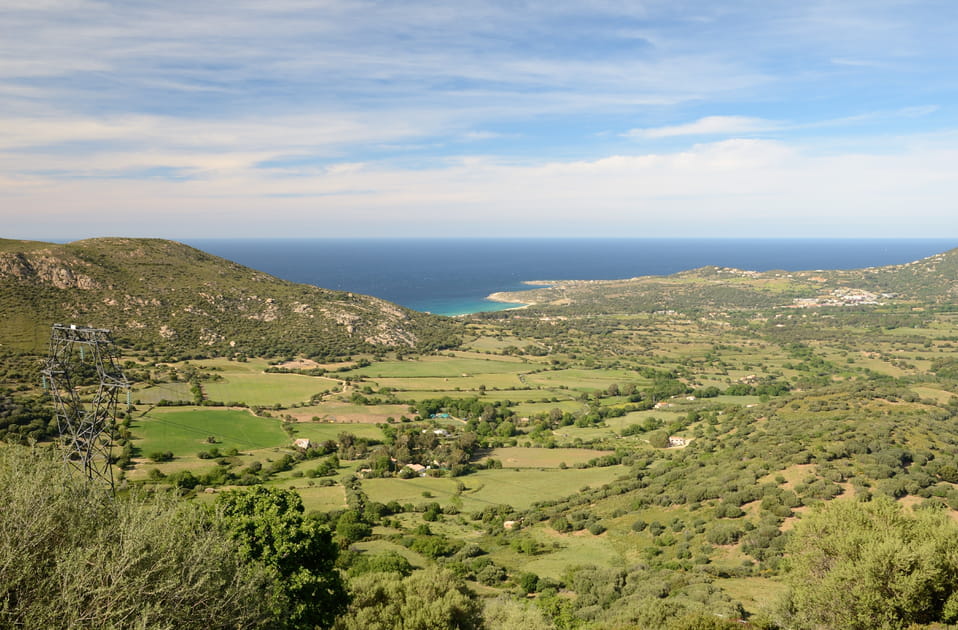 La Balagne