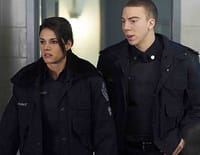 Rookie Blue : Dysfonctionnement