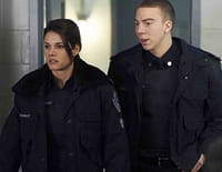 Rookie Blue : Dysfonctionnements