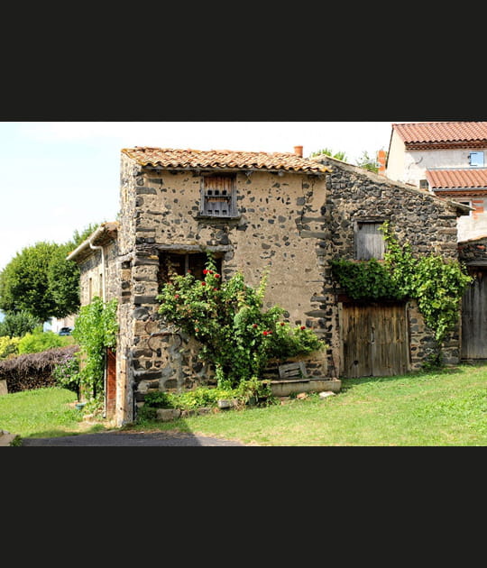 Usson, Puy-de-D&ocirc;me