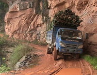 Les routes de l'impossible : Chine, le dragon ne meurt jamais !