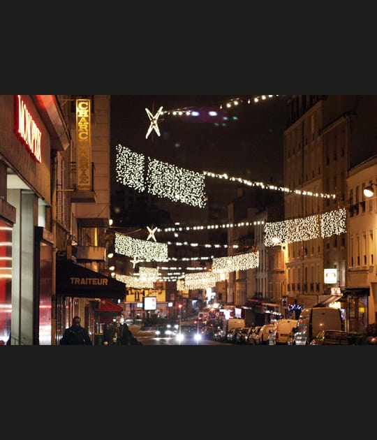 Rue de Charenton