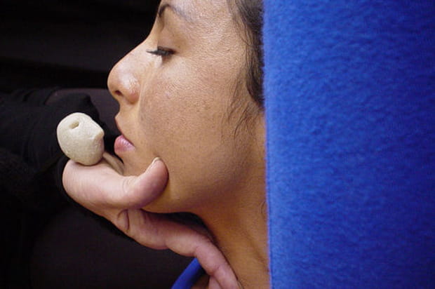 Les Elancées, un festival à corps perdu