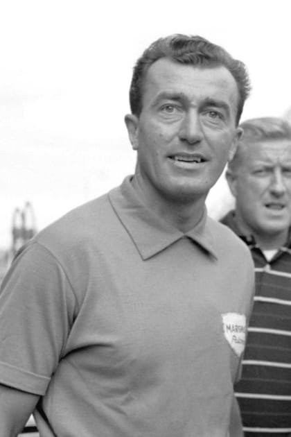 Louison Bobet et le corbeau