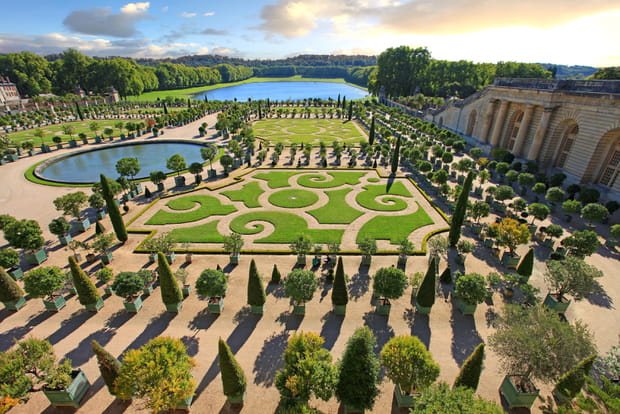 L'orangerie