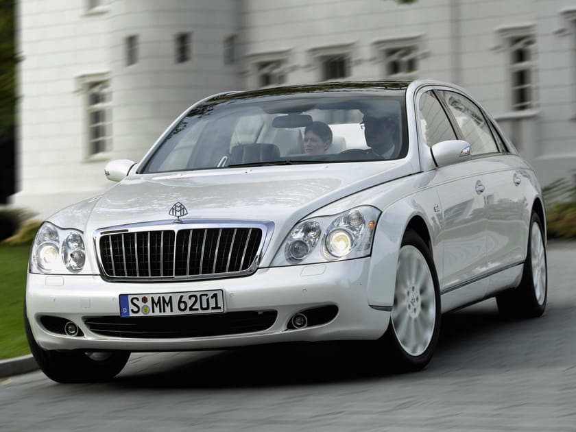 Maybach