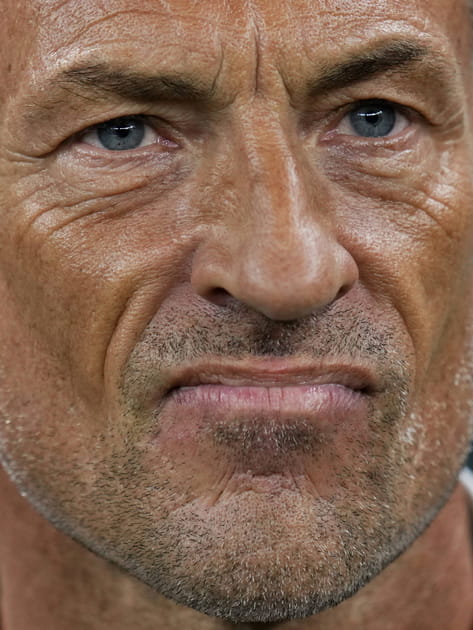 Herv&eacute; Renard&nbsp;: d'o&ugrave; vient son c&eacute;l&egrave;bre surnom&nbsp;?