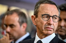 La d&eacute;mission de Retailleau est un secret de Polichinelle&nbsp;: ces &eacute;l&eacute;ments qui la rendent in&eacute;vitable