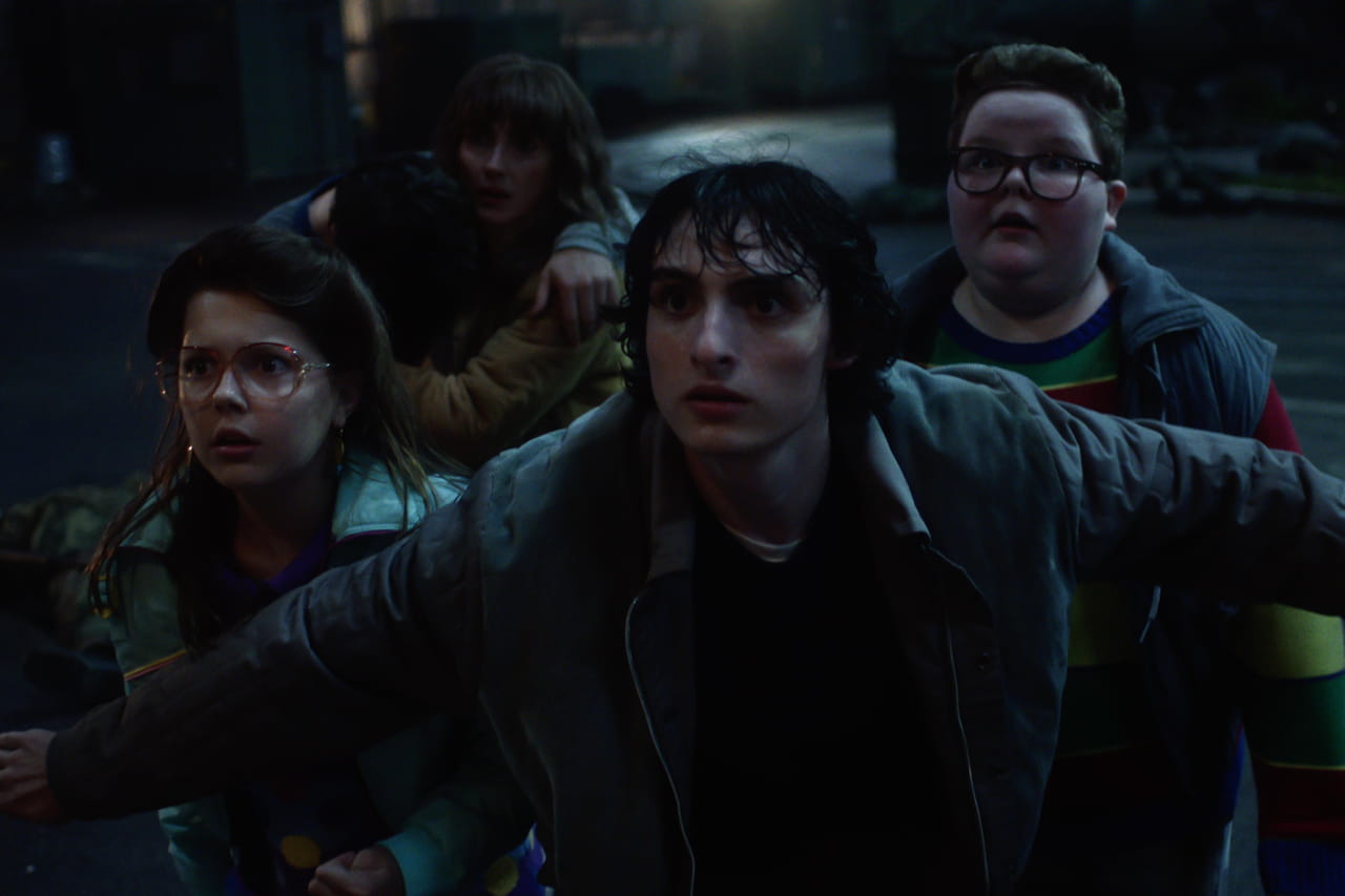 Stranger Things : vous ne voulez pas vous faire spoiler la saison 5 ? Voici nos astuces et conseil image